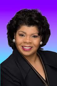 April Ryan 